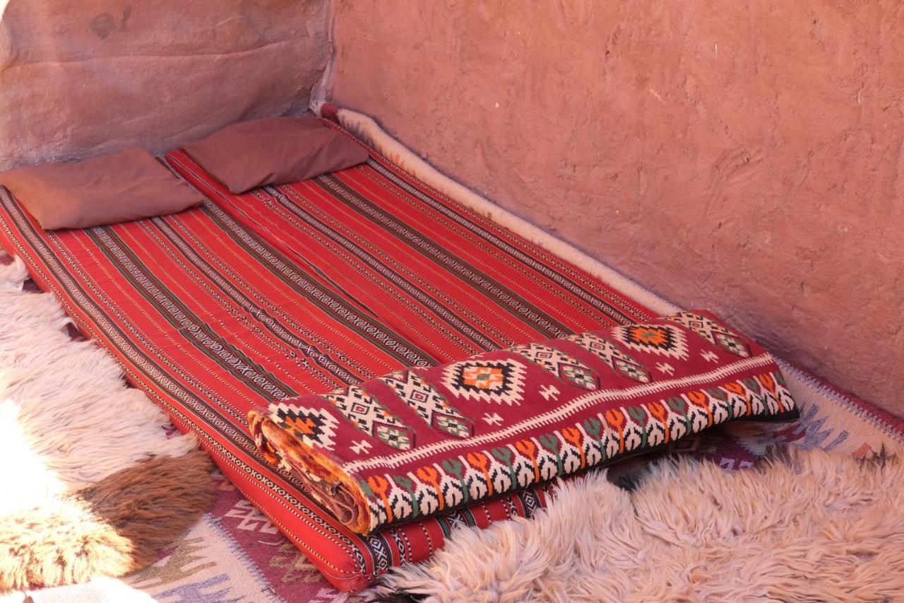 Wadirum Momoo Wadi Rum Ngoại thất bức ảnh